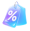 sale icon